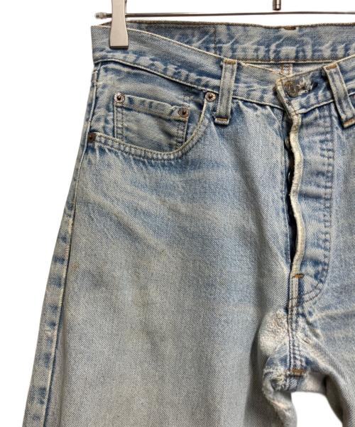 LEVI'S（リーバイス）LEVI'S (リーバイス) デニムパンツ ブルー サイズ:W30の古着・服飾アイテム