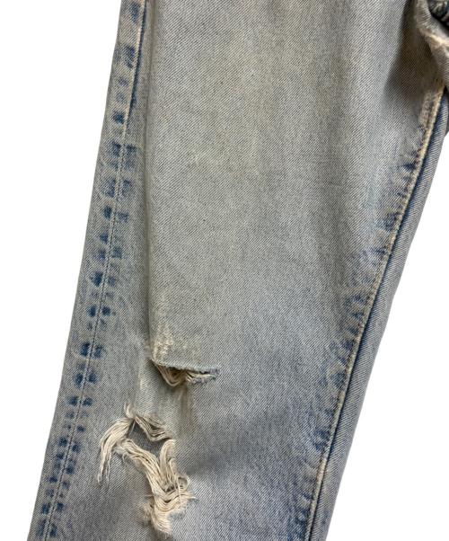LEVI'S（リーバイス）LEVI'S (リーバイス) デニムパンツ ブルー サイズ:W30の古着・服飾アイテム