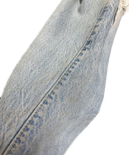 LEVI'S（リーバイス）LEVI'S (リーバイス) デニムパンツ ブルー サイズ:W30の古着・服飾アイテム
