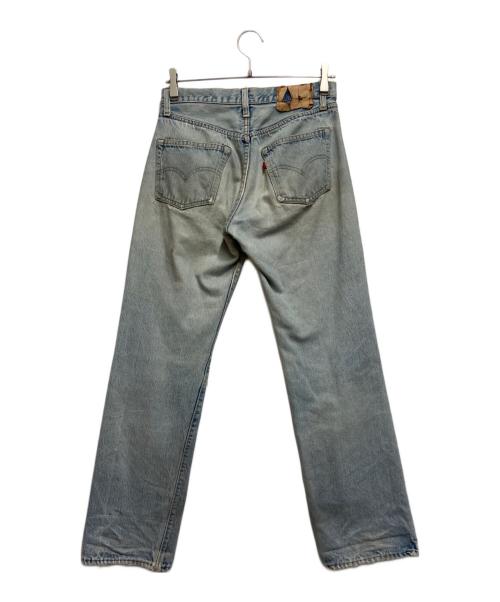 LEVI'S（リーバイス）LEVI'S (リーバイス) デニムパンツ ブルー サイズ:W30の古着・服飾アイテム