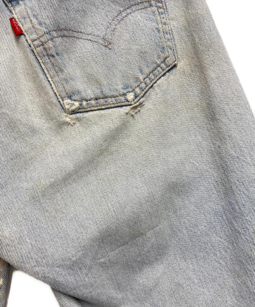 LEVI'S（リーバイス）LEVI'S (リーバイス) デニムパンツ ブルー サイズ:W30の古着・服飾アイテム