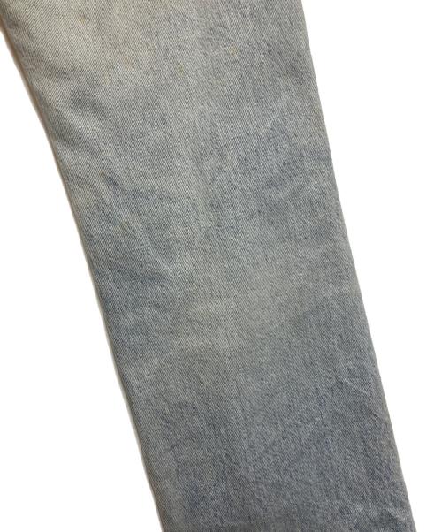 LEVI'S（リーバイス）LEVI'S (リーバイス) デニムパンツ ブルー サイズ:W30の古着・服飾アイテム