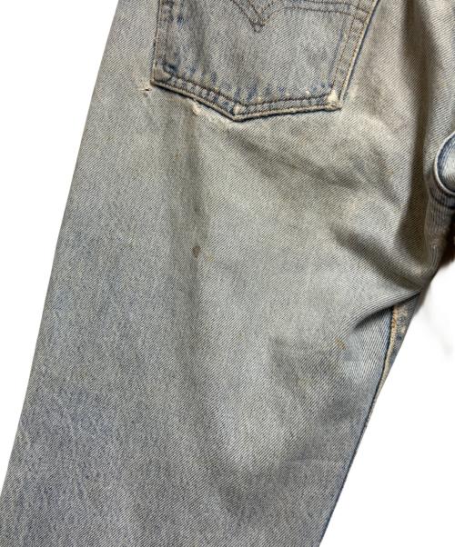 LEVI'S（リーバイス）LEVI'S (リーバイス) デニムパンツ ブルー サイズ:W30の古着・服飾アイテム