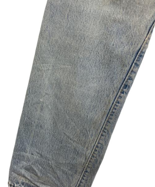 LEVI'S（リーバイス）LEVI'S (リーバイス) デニムパンツ ブルー サイズ:W30の古着・服飾アイテム