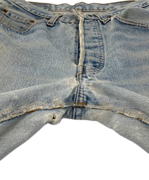 LEVI'S（リーバイス）LEVI'S (リーバイス) デニムパンツ ブルー サイズ:W30の古着・服飾アイテム