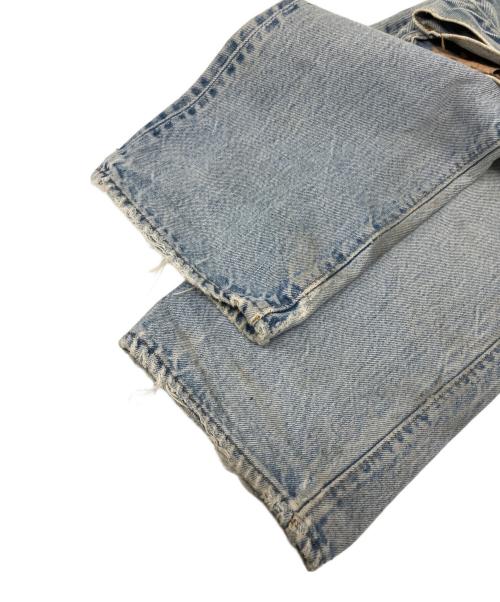 LEVI'S（リーバイス）LEVI'S (リーバイス) デニムパンツ ブルー サイズ:W30の古着・服飾アイテム