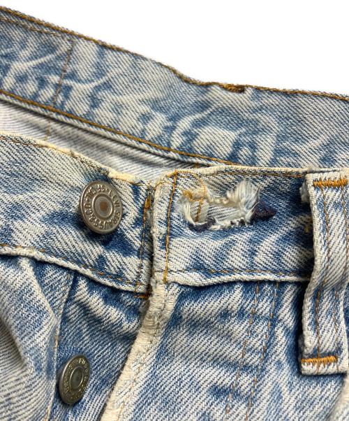 LEVI'S（リーバイス）LEVI'S (リーバイス) デニムパンツ ブルー サイズ:W30の古着・服飾アイテム