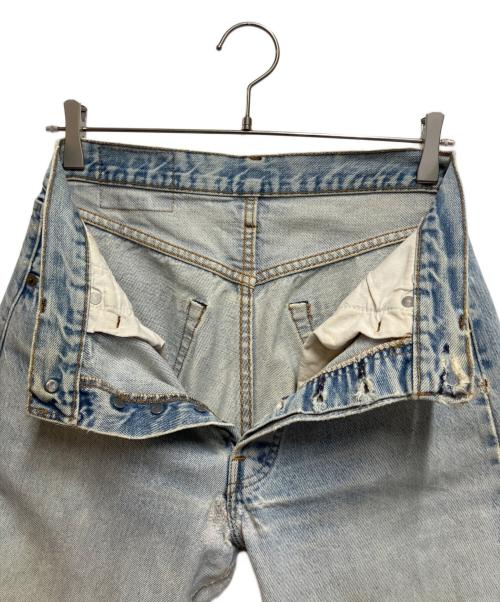 LEVI'S（リーバイス）LEVI'S (リーバイス) デニムパンツ ブルー サイズ:W30の古着・服飾アイテム
