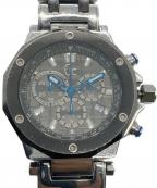 gcジーシー）の古着「腕時計」