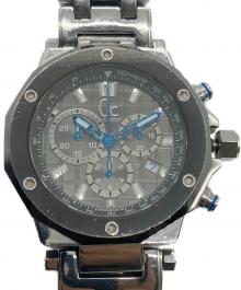 gc（ジーシー）の古着「腕時計」