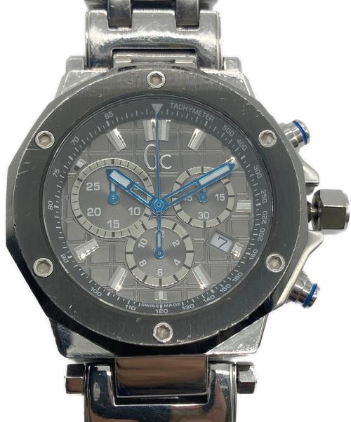 gc（ジーシー）GC (ジーシー) 腕時計の古着・服飾アイテム