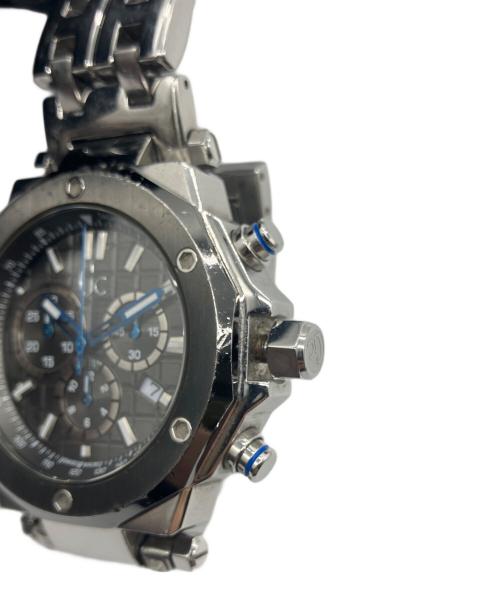 gc（ジーシー）GC (ジーシー) 腕時計の古着・服飾アイテム