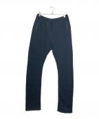 nonnativeノンネイティブ）の古着「スウェットパンツ」｜ネイビー