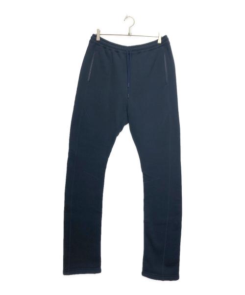 nonnative（ノンネイティブ）nonnative (ノンネイティブ) スウェットパンツ ネイビー サイズ:3の古着・服飾アイテム