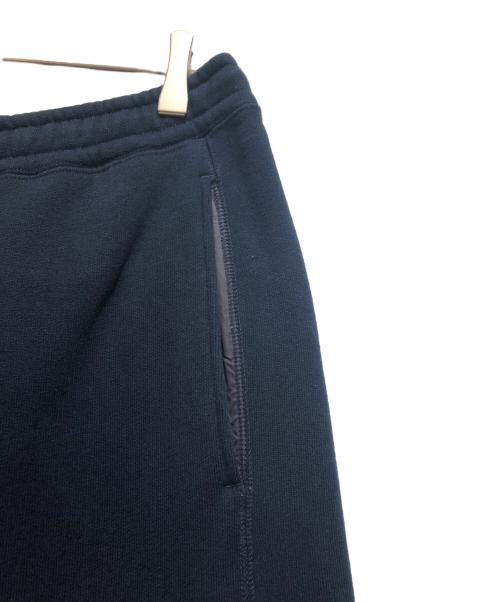 nonnative（ノンネイティブ）nonnative (ノンネイティブ) スウェットパンツ ネイビー サイズ:3の古着・服飾アイテム