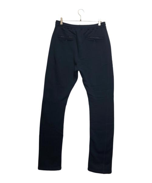 nonnative（ノンネイティブ）nonnative (ノンネイティブ) スウェットパンツ ネイビー サイズ:3の古着・服飾アイテム