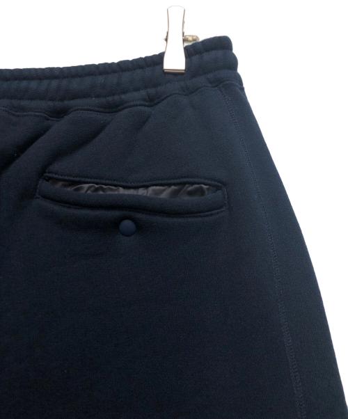 nonnative（ノンネイティブ）nonnative (ノンネイティブ) スウェットパンツ ネイビー サイズ:3の古着・服飾アイテム