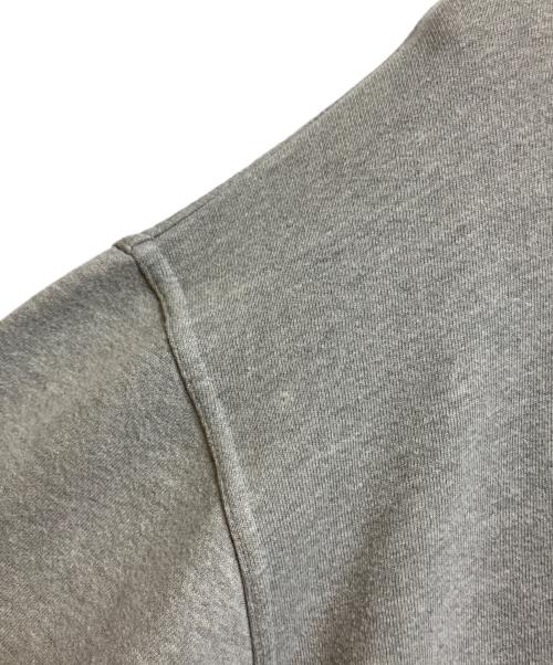 CHUMS（チャムス）CHUMS (チャムス) スウェット ライトグレー サイズ:Lの古着・服飾アイテム