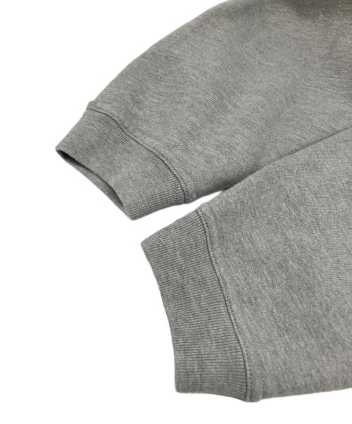 CHUMS（チャムス）CHUMS (チャムス) スウェット ライトグレー サイズ:Lの古着・服飾アイテム