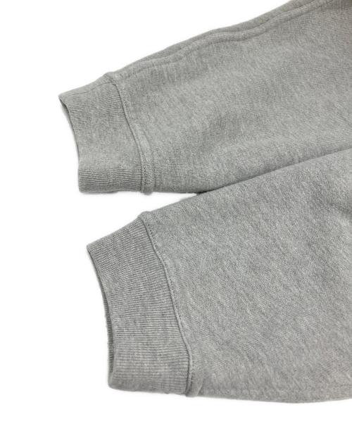 CHUMS（チャムス）CHUMS (チャムス) スウェット ライトグレー サイズ:Lの古着・服飾アイテム