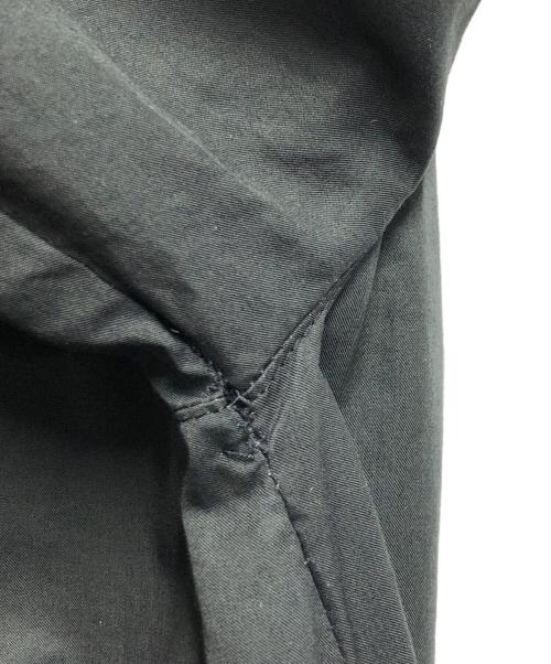 DEPAREILLE（デパリエ）DEPAREILLE (デパリエ) 長袖ワンピース ブラック サイズ:36の古着・服飾アイテム