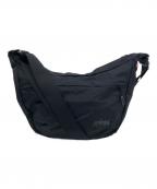 Manhattan Portageマンハッタンポーテージ）の古着「ショルダーバッグ」｜ブラック