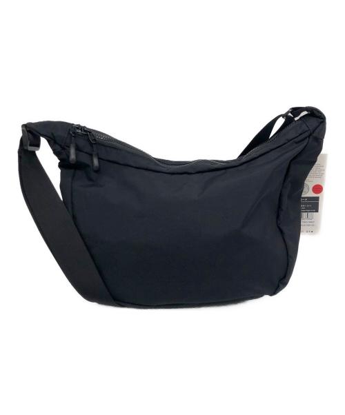 Manhattan Portage（マンハッタンポーテージ）Manhattan Portage (マンハッタンポーテージ) ショルダーバッグ ブラックの古着・服飾アイテム