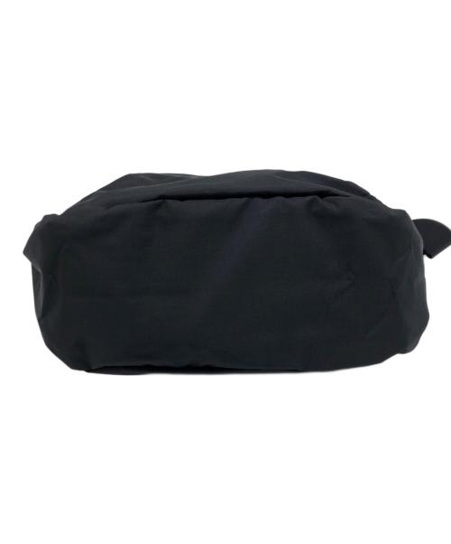 Manhattan Portage（マンハッタンポーテージ）Manhattan Portage (マンハッタンポーテージ) ショルダーバッグ ブラックの古着・服飾アイテム