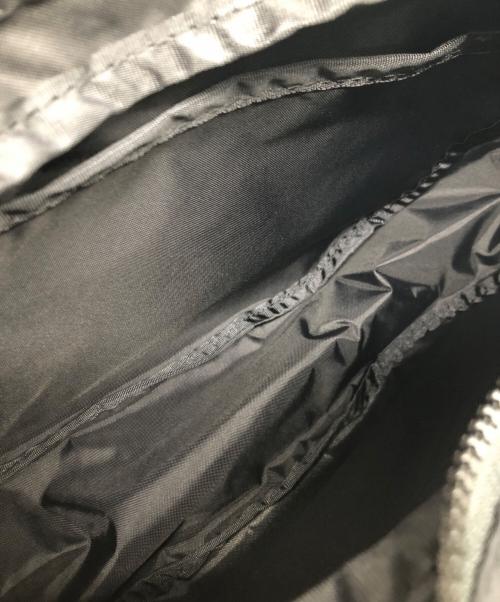 Manhattan Portage（マンハッタンポーテージ）Manhattan Portage (マンハッタンポーテージ) ショルダーバッグ ブラックの古着・服飾アイテム