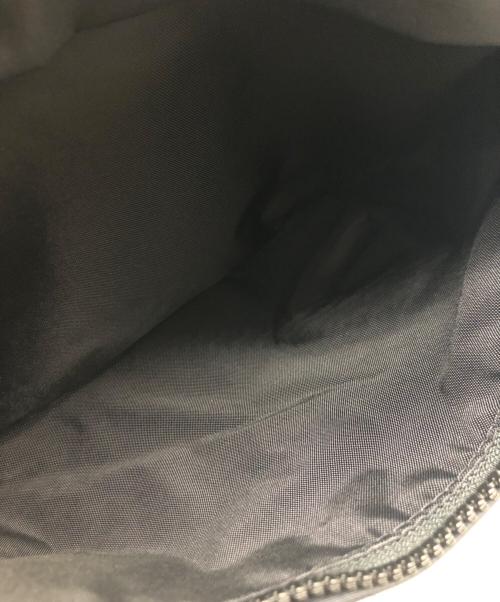 Manhattan Portage（マンハッタンポーテージ）Manhattan Portage (マンハッタンポーテージ) ショルダーバッグ ブラックの古着・服飾アイテム