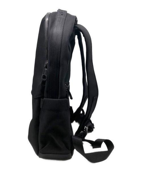 Samsonite（サムソナイト）Samsonite (サムソナイト) マイスター バックパック ブラックの古着・服飾アイテム