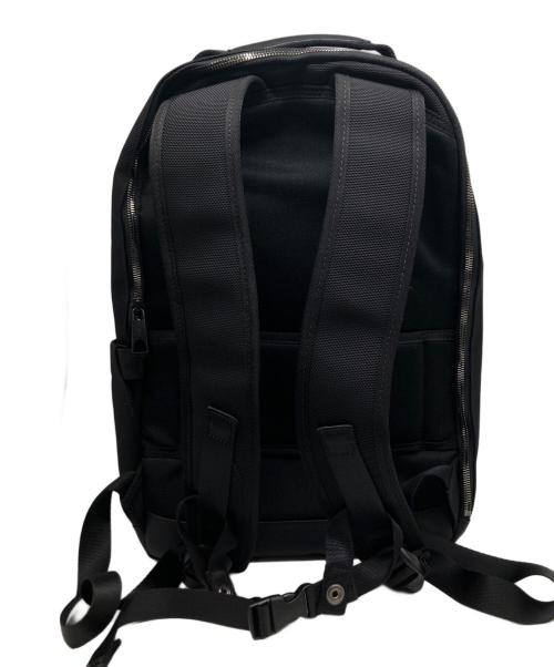 Samsonite（サムソナイト）Samsonite (サムソナイト) マイスター バックパック ブラックの古着・服飾アイテム