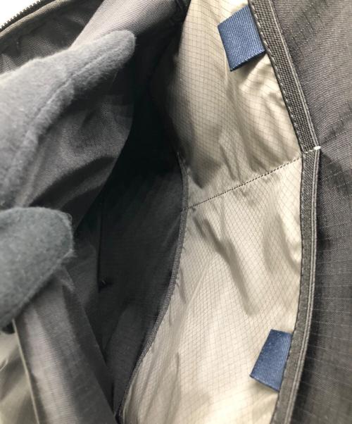 Samsonite（サムソナイト）Samsonite (サムソナイト) マイスター バックパック ブラックの古着・服飾アイテム