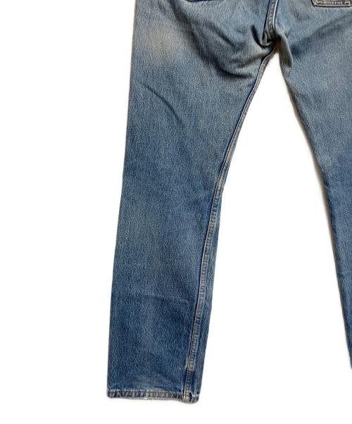 LEVI'S（リーバイス）LEVI'S (リーバイス) 501デニムパンツ インディゴ サイズ:SIZE 71cm(W28)の古着・服飾アイテム