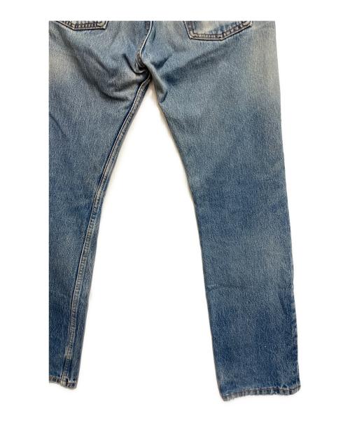 LEVI'S（リーバイス）LEVI'S (リーバイス) 501デニムパンツ インディゴ サイズ:SIZE 71cm(W28)の古着・服飾アイテム