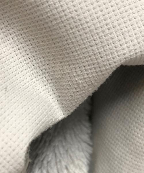 HOUDINI（フーディニ）HOUDINI (フーディニ) フリースパーカー グレー サイズ:ＳＩＺＥ　Ｓ　の古着・服飾アイテム