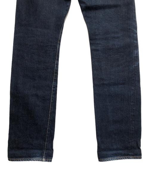 THE FLAT HEAD（ザ・フラットヘッド）THE FLAT HEAD (ザ・フラットヘッド) デニムパンツ インディゴ サイズ:33の古着・服飾アイテム