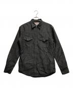 LEEリー）の古着「デニムジャケット」｜インディゴ