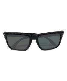 OAKLEY（オークリー）の古着「サングラス」｜ブラック