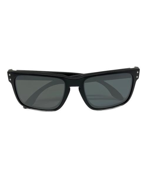 OAKLEY（オークリー）OAKLEY (オークリー) サングラス ブラックの古着・服飾アイテム