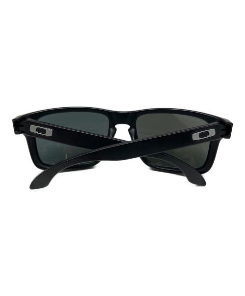OAKLEY（オークリー）OAKLEY (オークリー) サングラス ブラックの古着・服飾アイテム