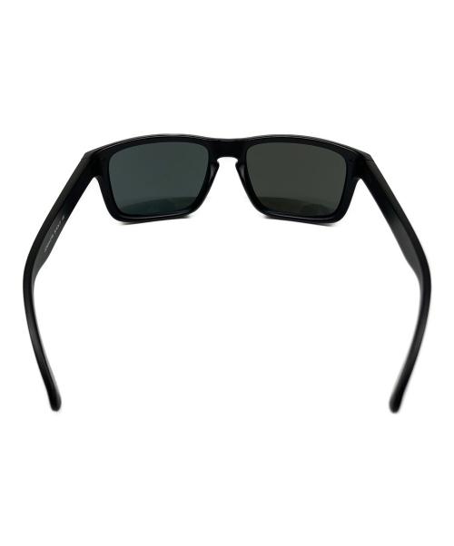 OAKLEY（オークリー）OAKLEY (オークリー) サングラス ブラックの古着・服飾アイテム