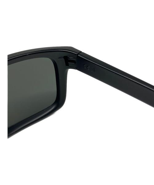 OAKLEY（オークリー）OAKLEY (オークリー) サングラス ブラックの古着・服飾アイテム