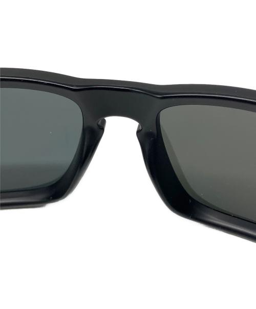 OAKLEY（オークリー）OAKLEY (オークリー) サングラス ブラックの古着・服飾アイテム