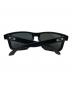 OAKLEY (オークリー) サングラス ブラック：8000円