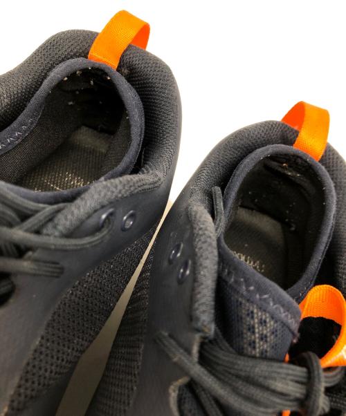 ARC'TERYX（アークテリクス）ARC'TERYX (アークテリクス) スニーカー ネイビー サイズ:USA 9.5の古着・服飾アイテム