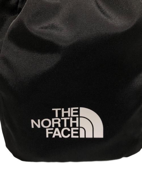 THE NORTH FACE（ザ ノース フェイス）THE NORTH FACE (ザ ノース フェイス) WL BUCKET BAG MINI バケットバッグ ブラックの古着・服飾アイテム