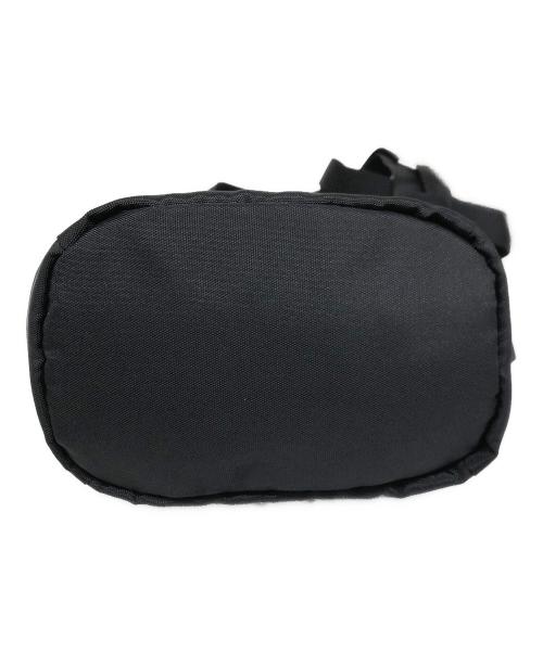 THE NORTH FACE（ザ ノース フェイス）THE NORTH FACE (ザ ノース フェイス) WL BUCKET BAG MINI バケットバッグ ブラックの古着・服飾アイテム
