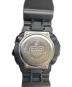 CASIO (カシオ) 腕時計 ブラック：12000円
