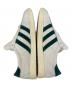 中古・古着 adidas (アディダス) Tobacco ホワイト×グリーン サイズ:23.5：9000円